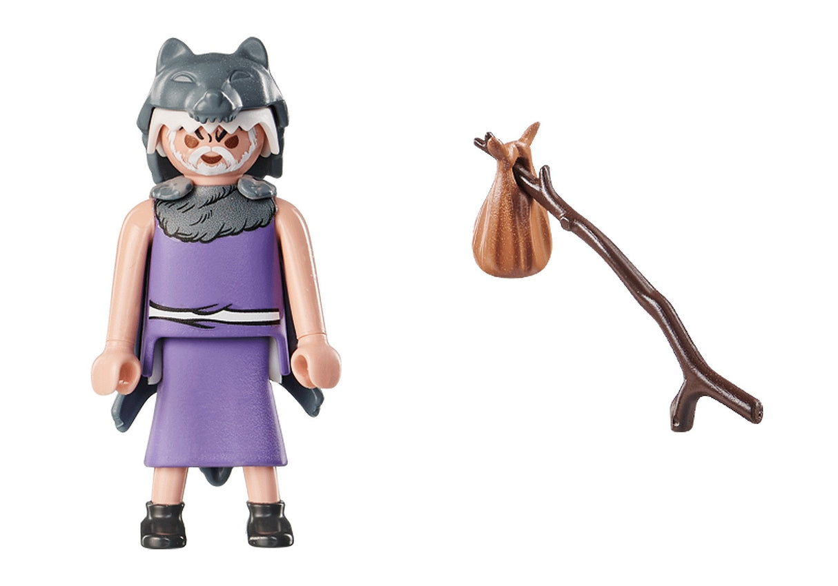 Playmobil Asterix: Prolix