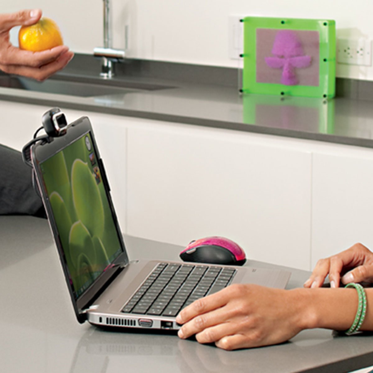 Microsoft Lifecam Hd 3000