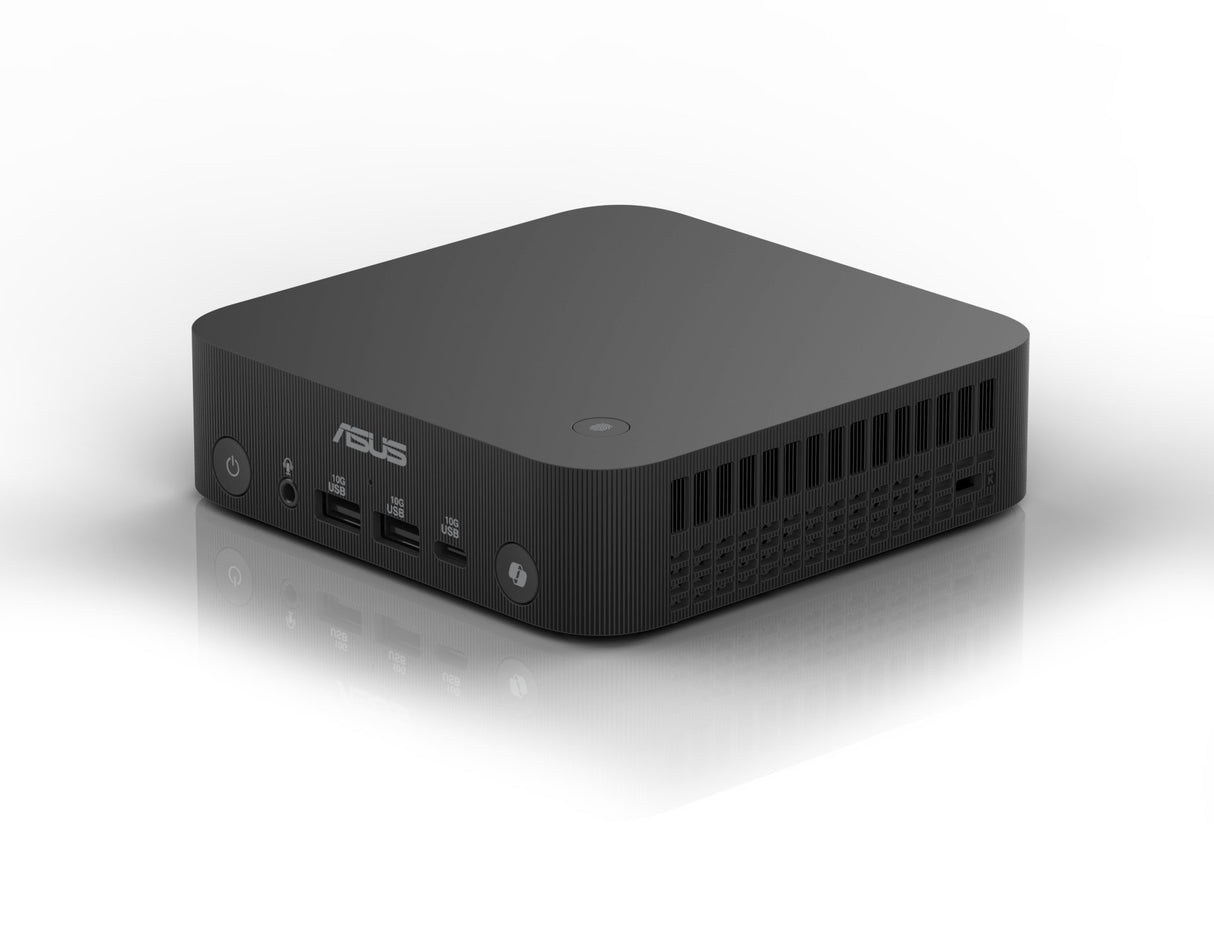 EAN 4711636008181 - ASUS ExpertCenter PN54 -S70011HN AMD Ryzen AI 7 350 32 GB DDR5-SDRAM 1 TB SSD Windows 11 Home Mini PC Neg imagen 1