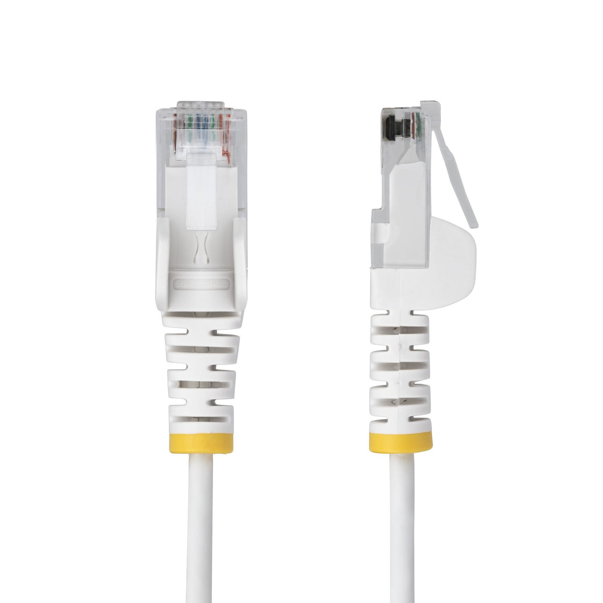 EAN 65030918640 - StarTech.com N6PAT200CMWHS cable de red U/UTP (UTP) imagen 2