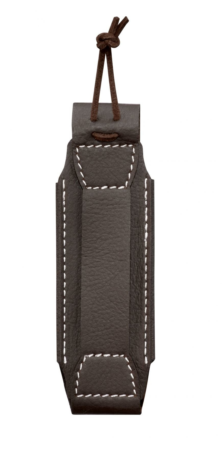 Opinel Navaja De Bolsillo No. 08 Inkl. Etui Mit Edelstahlklinge