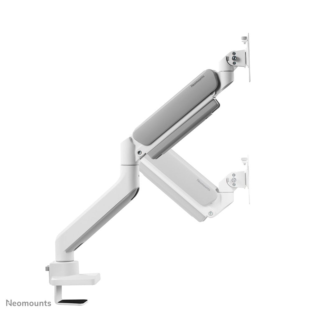 EAN 8717371449483 - Neomounts DS70-450WH1 soporte para monitor 106,7 cm (42") Escritorio Blanco imagen 12