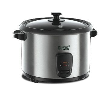Russell Hobbs 19750-56 Olla Acero Inoxidable 1,8 L 700 W