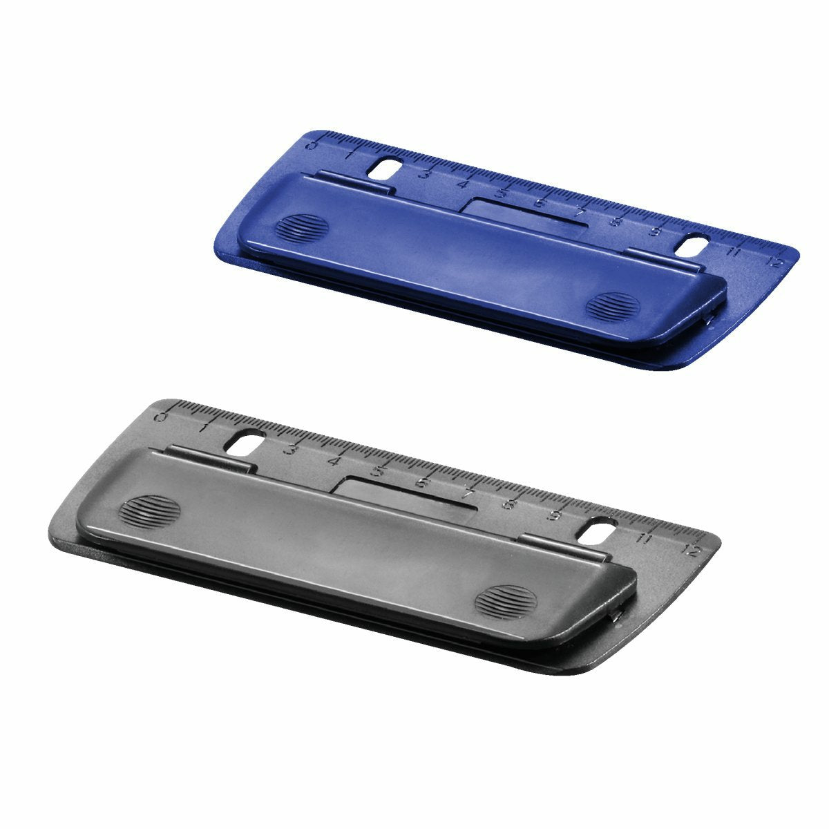 Herlitz Mini-Taschenlocher De Colores Surtido Para Einheften Y