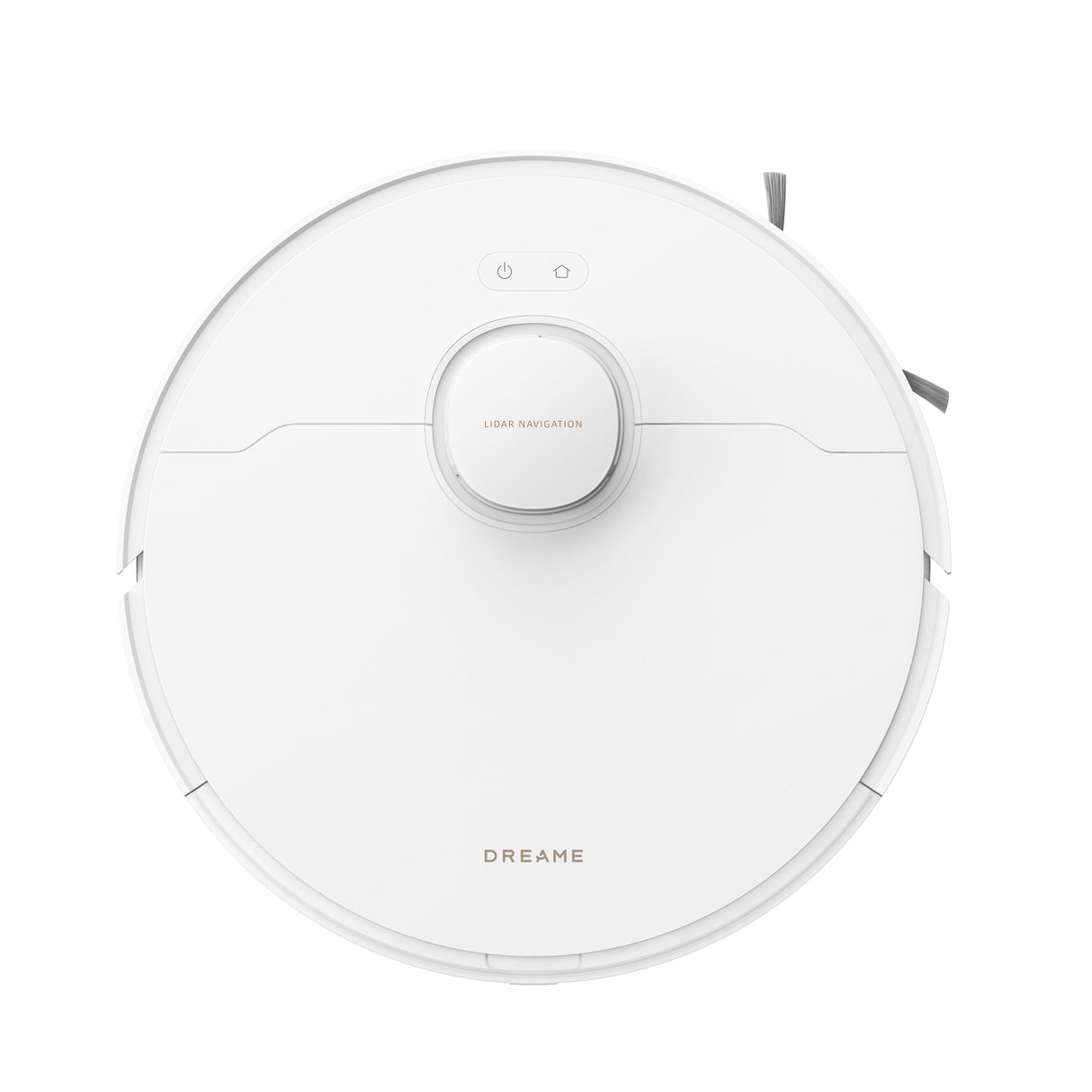 Vacuum Cleaner Robot/D20 Pro Plus Rld43sd-Wh Dreame