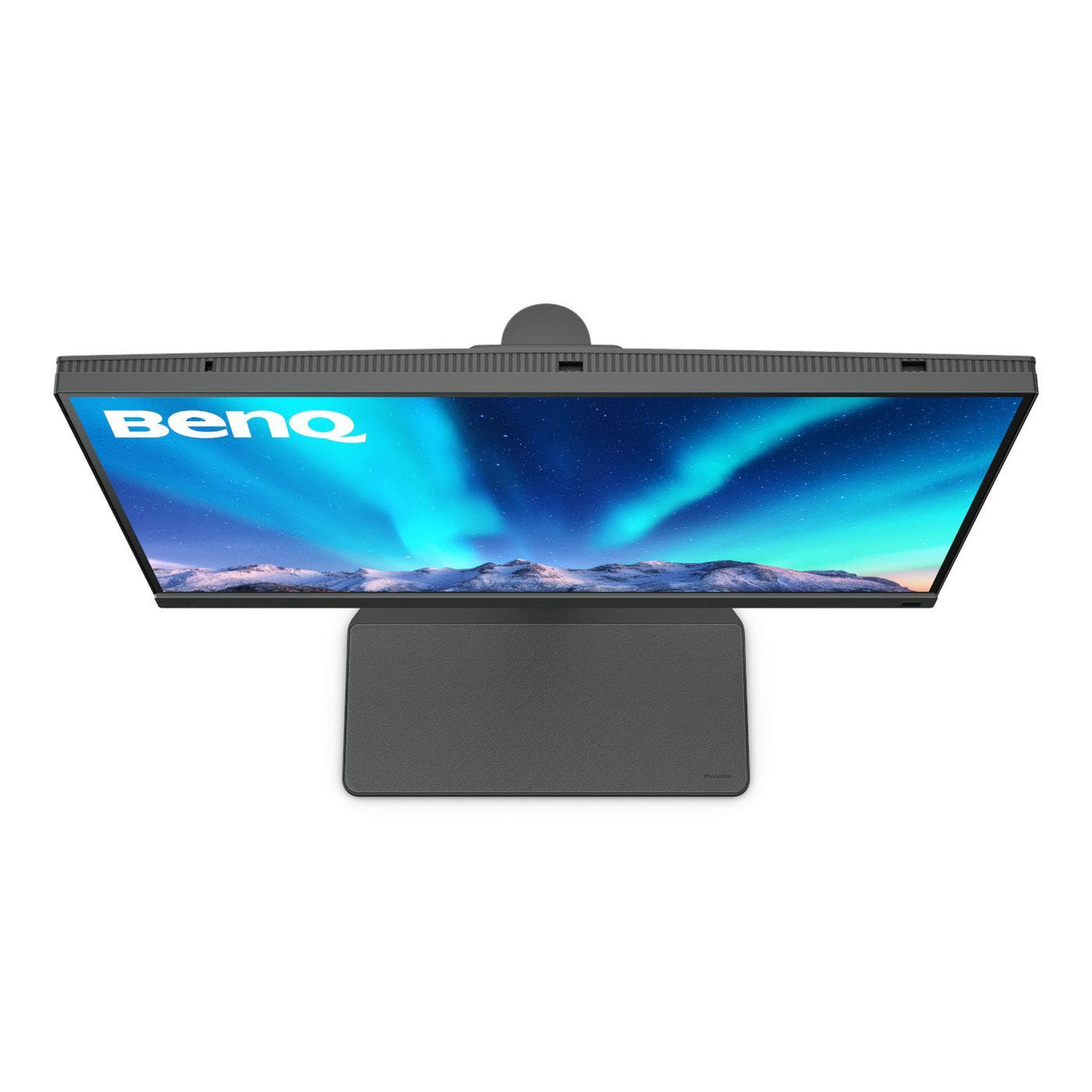 EAN 4718755090219 - BenQ SW272U pantalla para PC 68,6 cm (27") 3840 x 2160 Pixeles 4K Ultra HD LCD Negro imagen 5