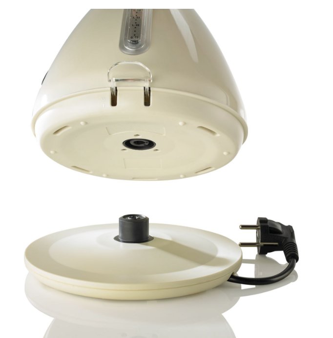 Gorenje K17cli Tetera Eléctrica 1,7 L Beige 2200 W