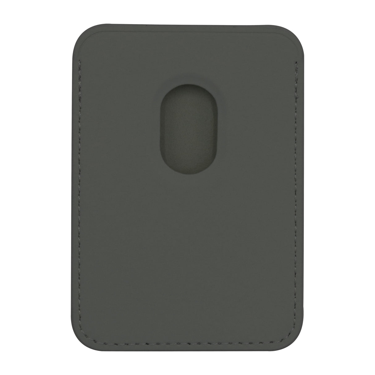 Dbramante1928 Billetera Para Teléfono Móvil / Tarjeta De Crédito Compatibilidad Con Magsafe Icon Sombra Del Bosque