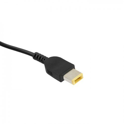 EAN 5901878500539 - Qoltec 50053 adaptador e inversor de corriente Interior 65 W Negro imagen 2