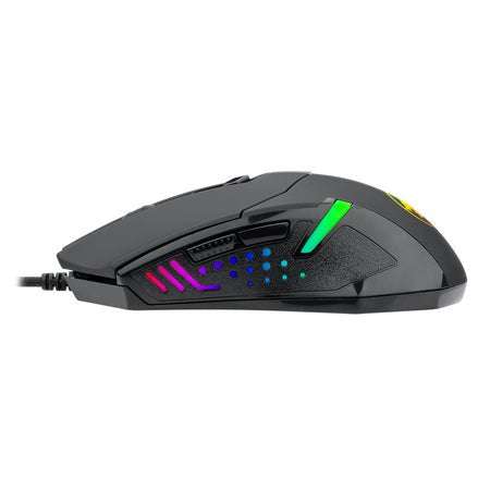 EAN 6950376707635 - REDRAGON M601-RGB ratón Juego Ambidextro 7200 DPI imagen 3