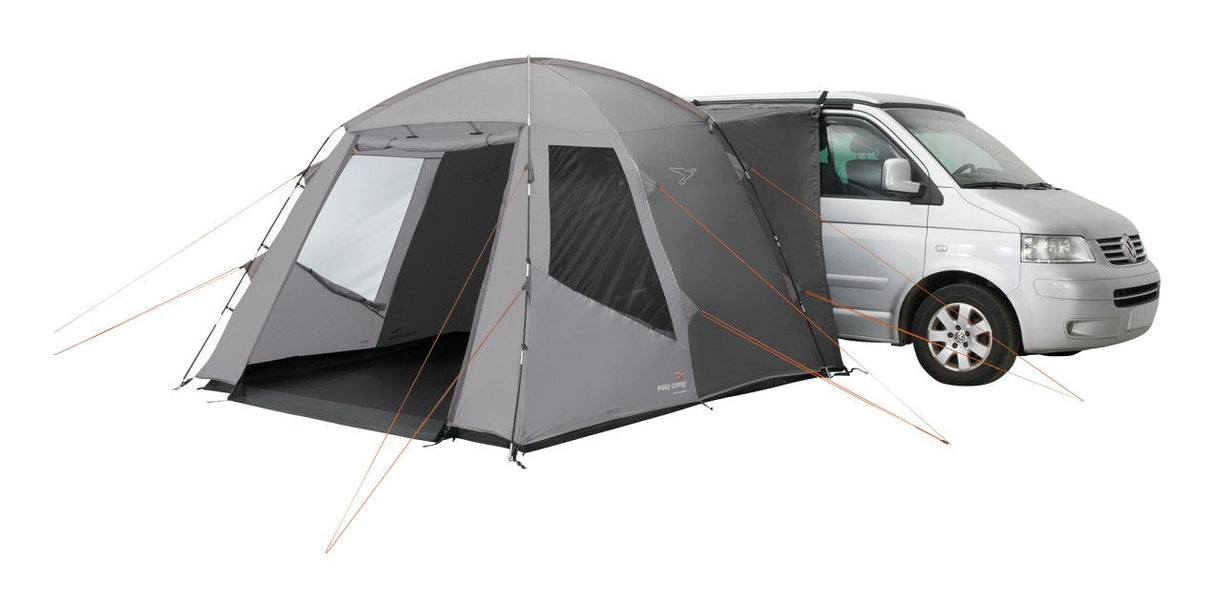 Toldo Domo Easy Camp Utne Gris, Modelo 2025 120504