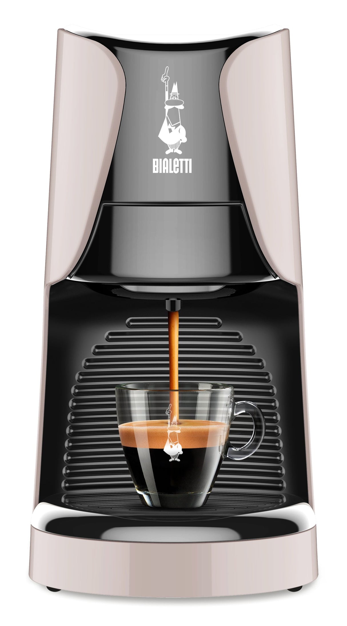 EAN 8001306008709 - Bialetti 098150533 cafetera eléctrica Cafetera de cápsulas 0,4 L imagen 3