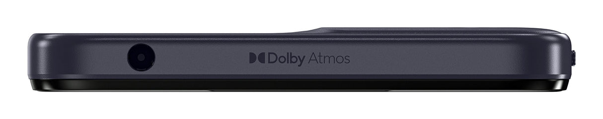 Motorola Moto G04s, Móvil Negro