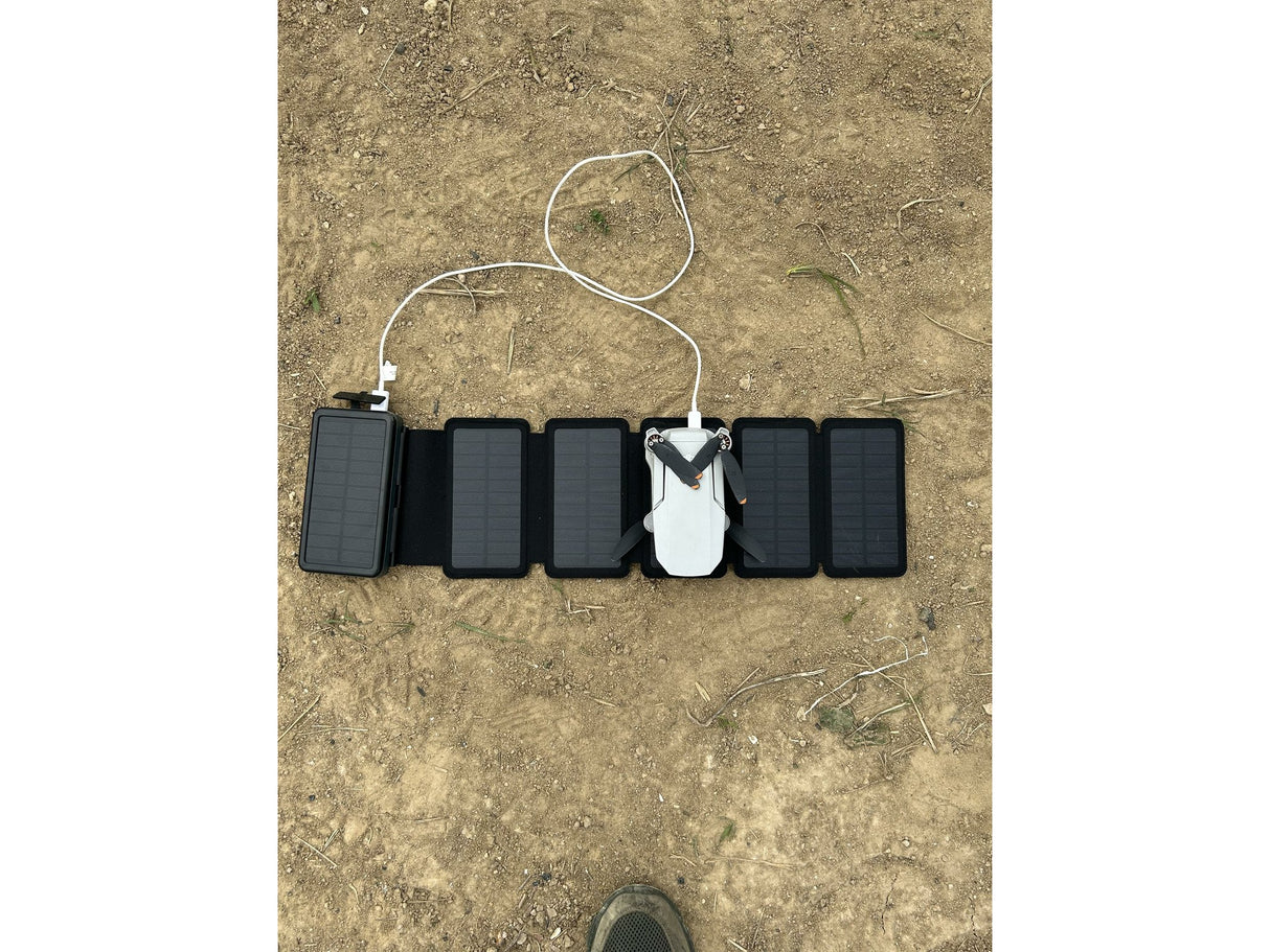 EAN 5705730420733 - Sandberg 420-73 batería externa Polímero de litio 20000 mAh Negro imagen 5