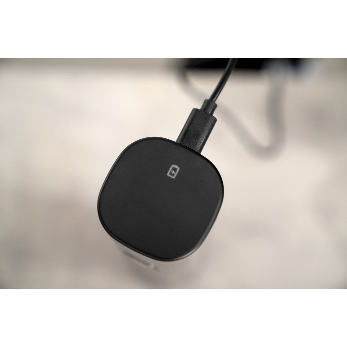 Molinillo Eléctrico Para Especias Zwilling Enfinigy 53103-701-0 Negro