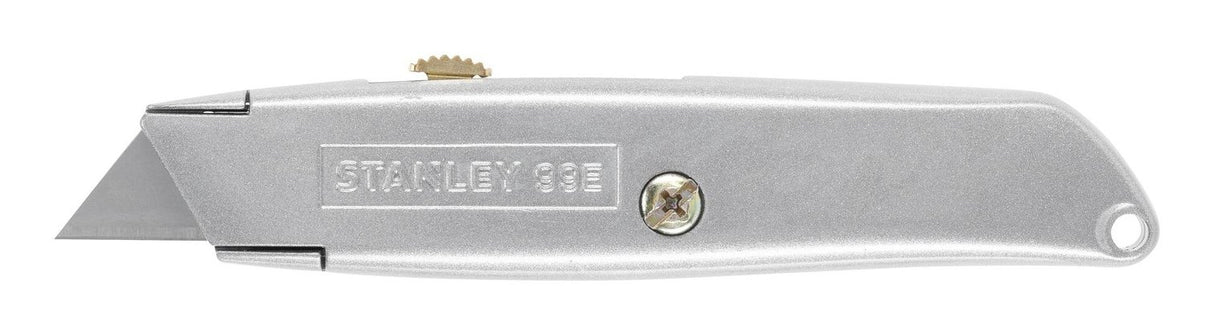 EAN 3253561100994 - Stanley 1-10-099 cúter Plata Cúter de cuchillas intercambiables imagen 3