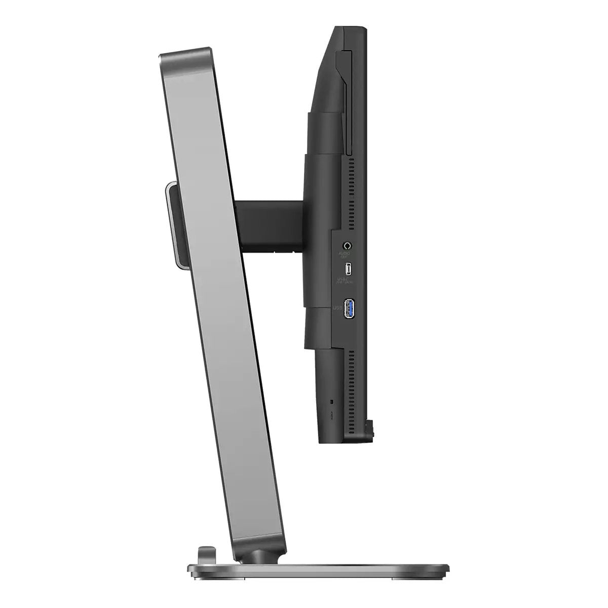EAN 8721038003727 - Philips 4000 series 24B2N4200/00 pantalla para PC 60,5 cm (23.8") 1920 x 1080 Pixeles Full HD LCD Gris imagen 13