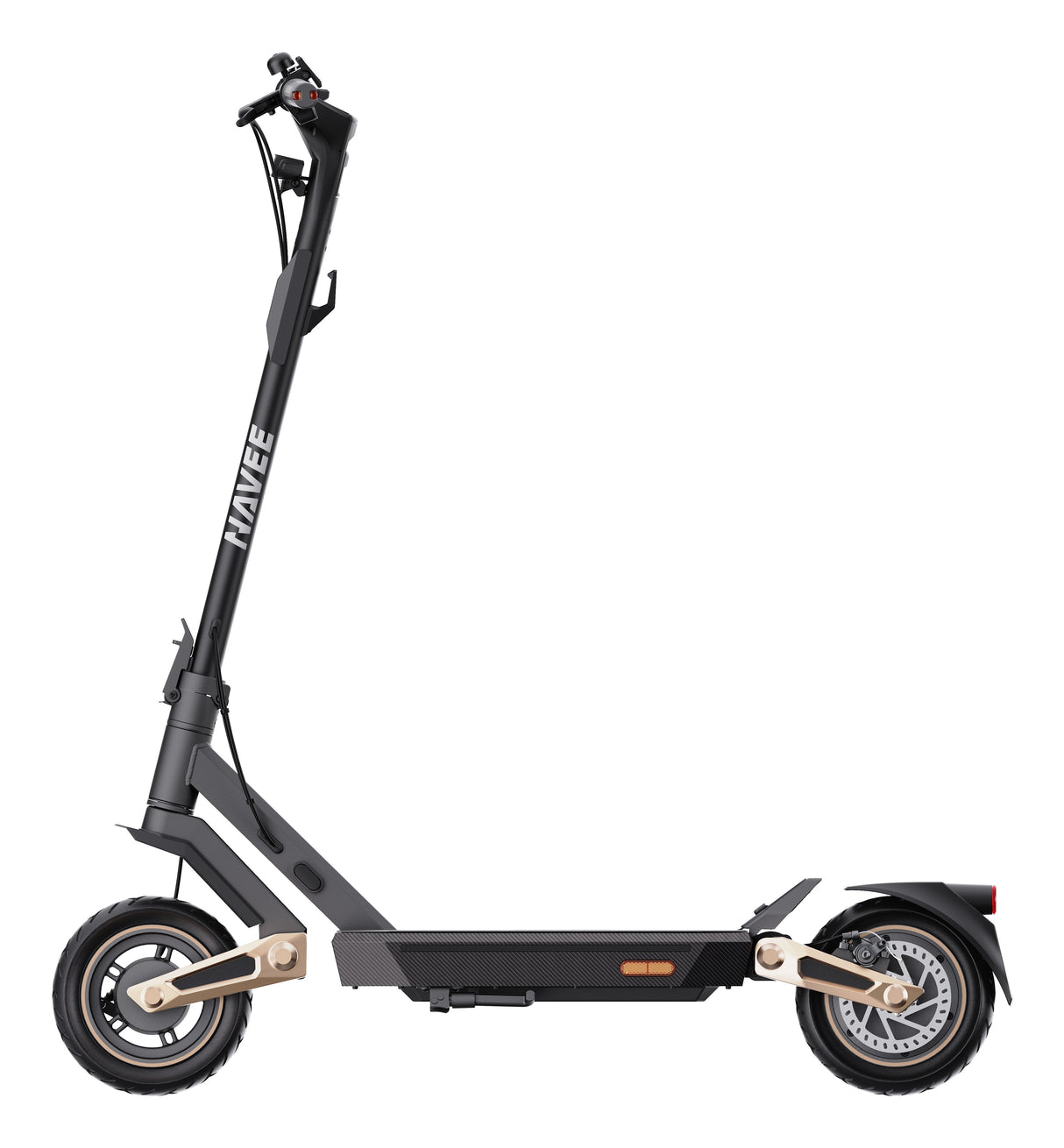 Patinete Electrico Navee St3 Pro
