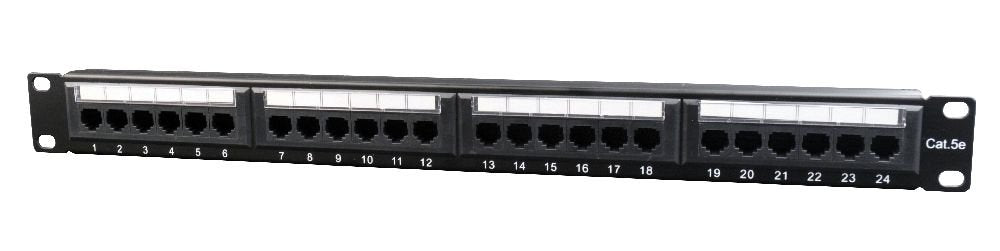 EAN 8716309079594 - Gembird NPP-C524CM-001 accesorio de bastidor imagen 1