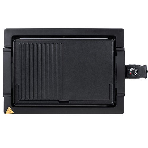 EAN 5903887807647 - Adler AD 6614 parrilla eléctrica de contacto imagen 4