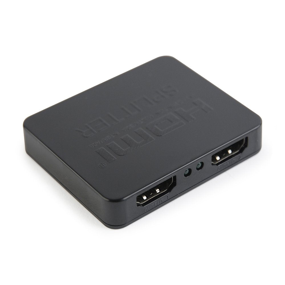 EAN 8716309091442 - Gembird DSP-2PH4-03 divisor de video HDMI 2x HDMI imagen 4