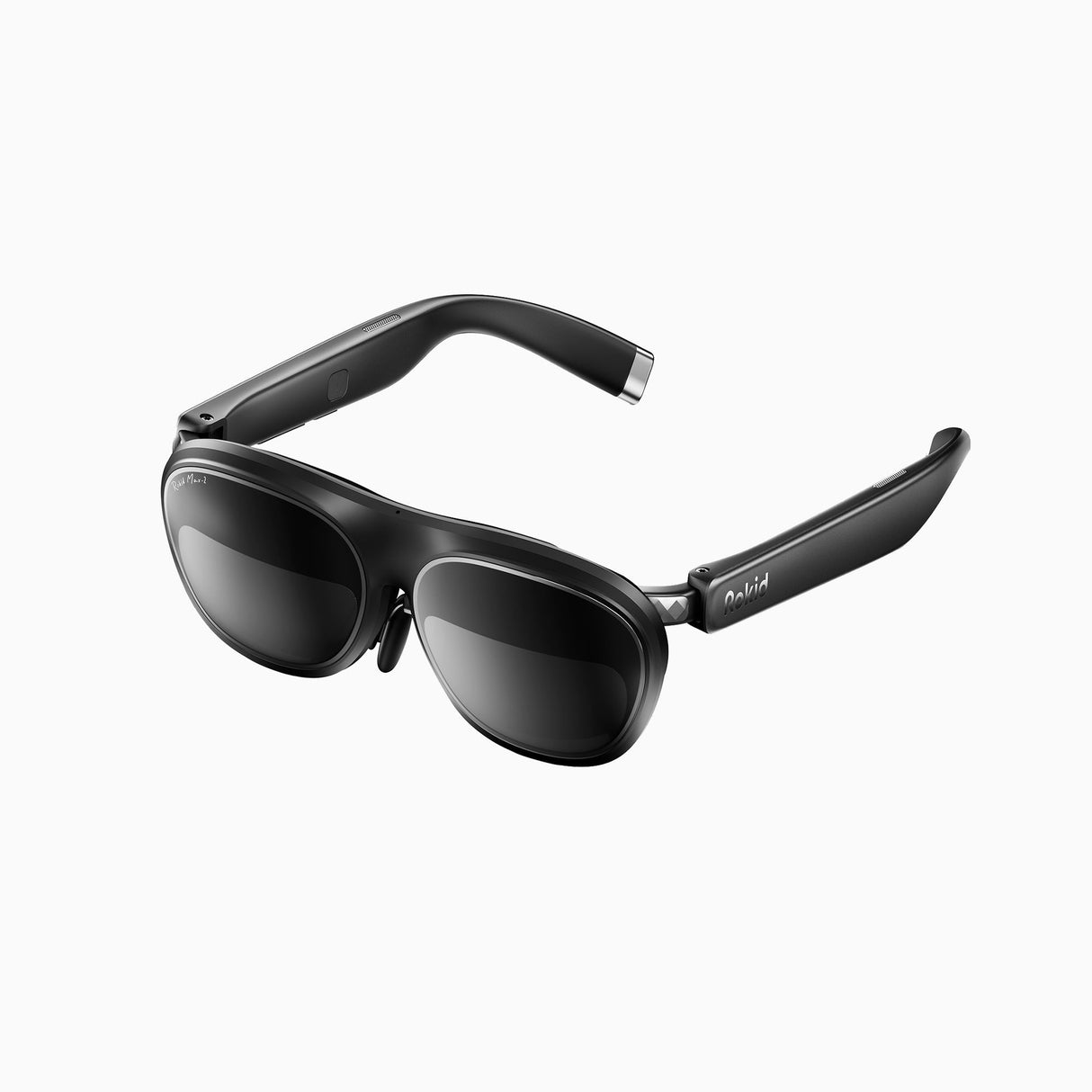 Rokid Max 2 Schwarz