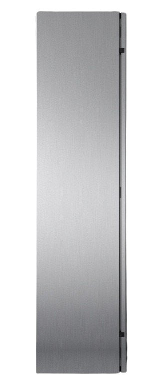 Rittal Kompakt-Schaltschrank Ax, 1-Türig, 500x500x210 Mm