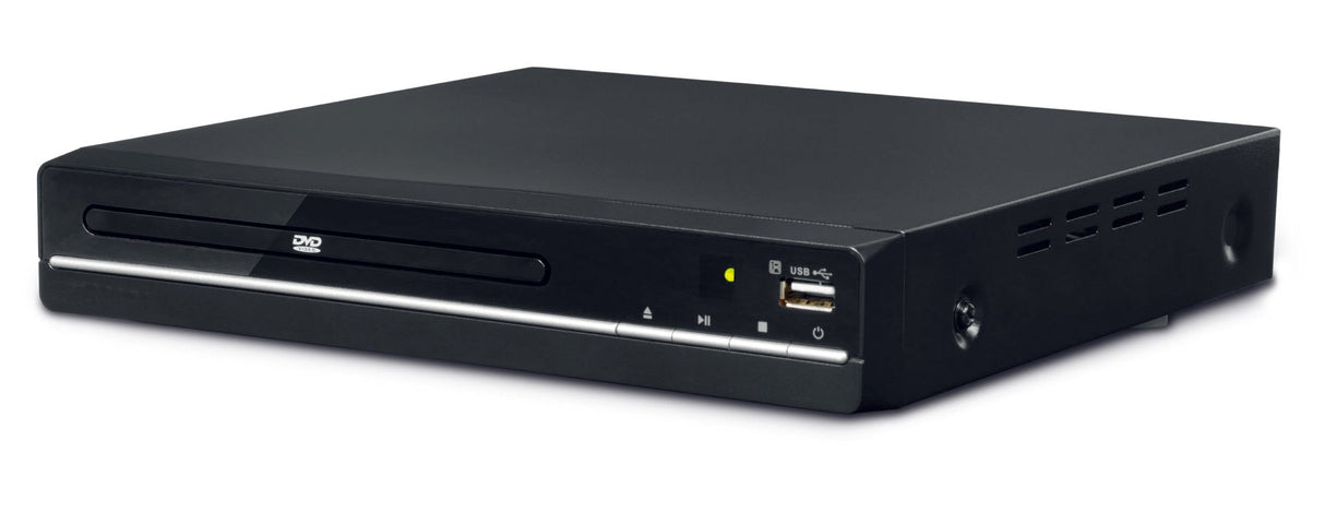 Reproductor Dvd Denver Dvh-7787 - Hdmi Hasta 1080p - Scart - Coaxial - Usb Player - Pal/Ntsc - Decodificador Dolby Digital