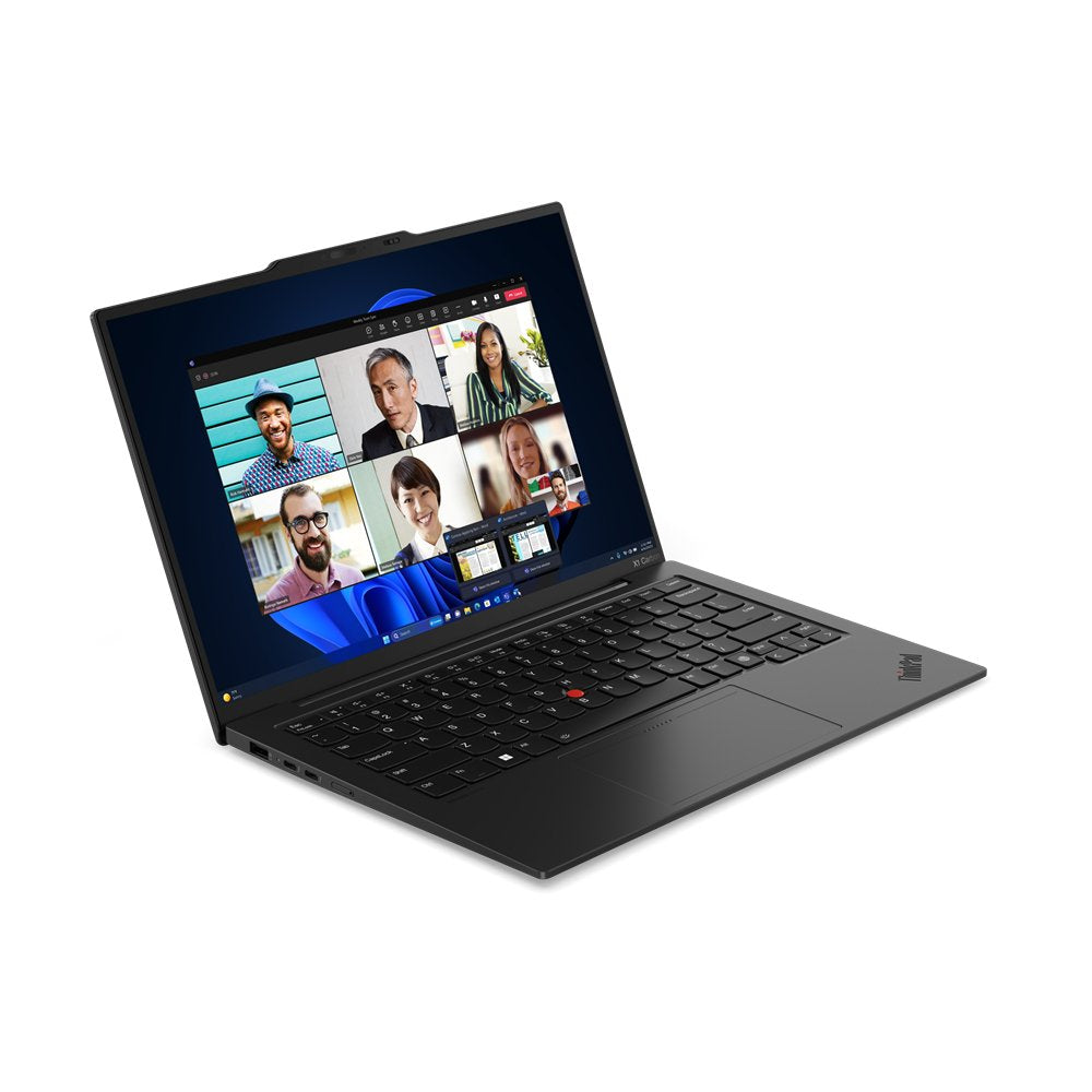 Portátil Lenovo Thinkpad X1 Carbon Gen 12 Ultra 7 155u 16gb 512gb 14" 4g Lte With Esim W11pro 3y Premier Support + Co2 Offset