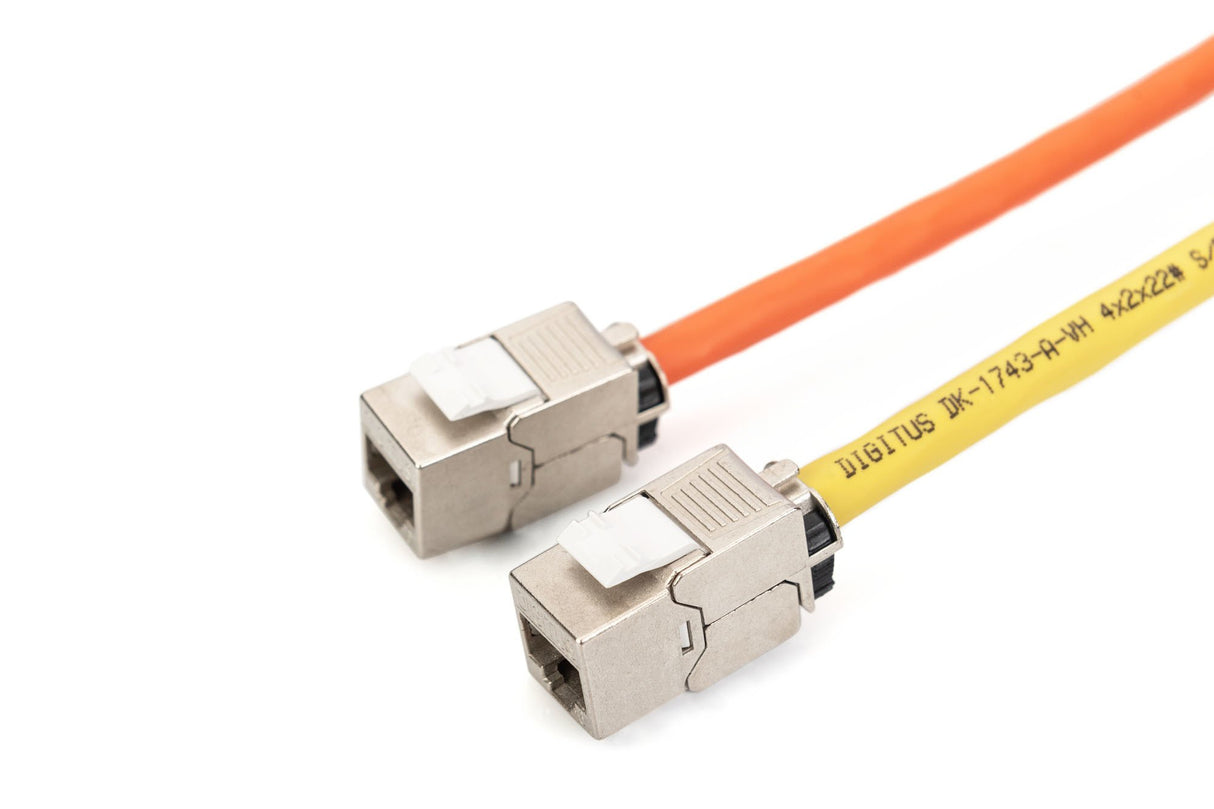 EAN 4016032353539 - Digitus DN-93617 módulo de conector de red imagen 3