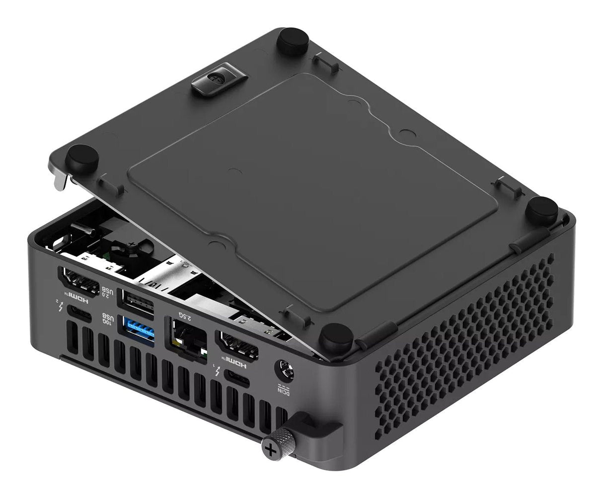 Asus Nuc 15 Pro Negro