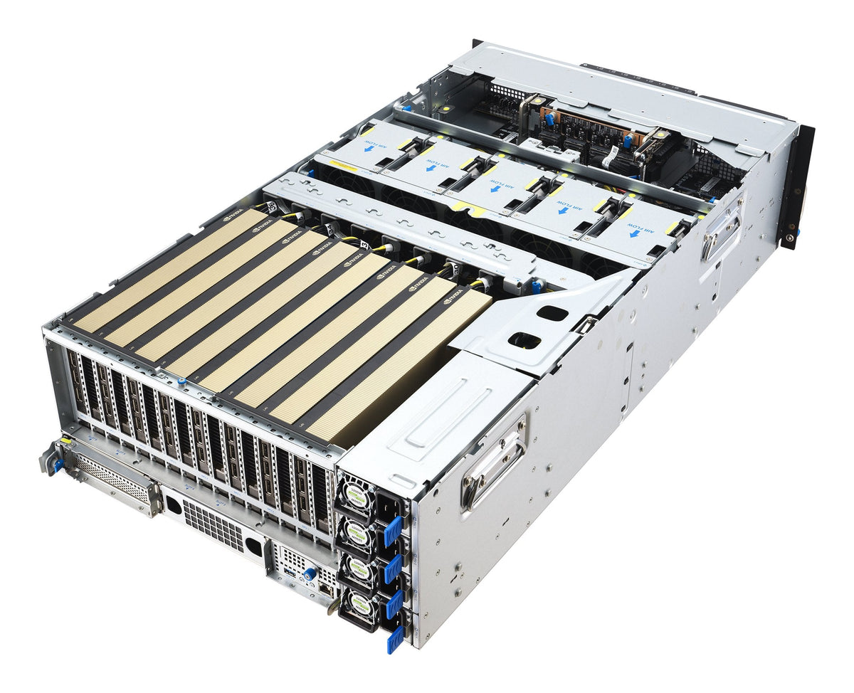Asus Esc8000a-E13 Sku2/3200w 90sf0402-M00zs0