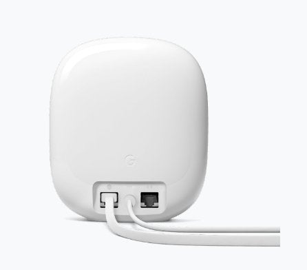 EAN 193575032023 - Google Nest Wifi Pro 1-Pk Blanco imagen 2