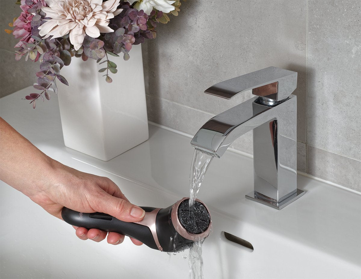 Elektryczny Pilnik Do Stóp Negropn3020