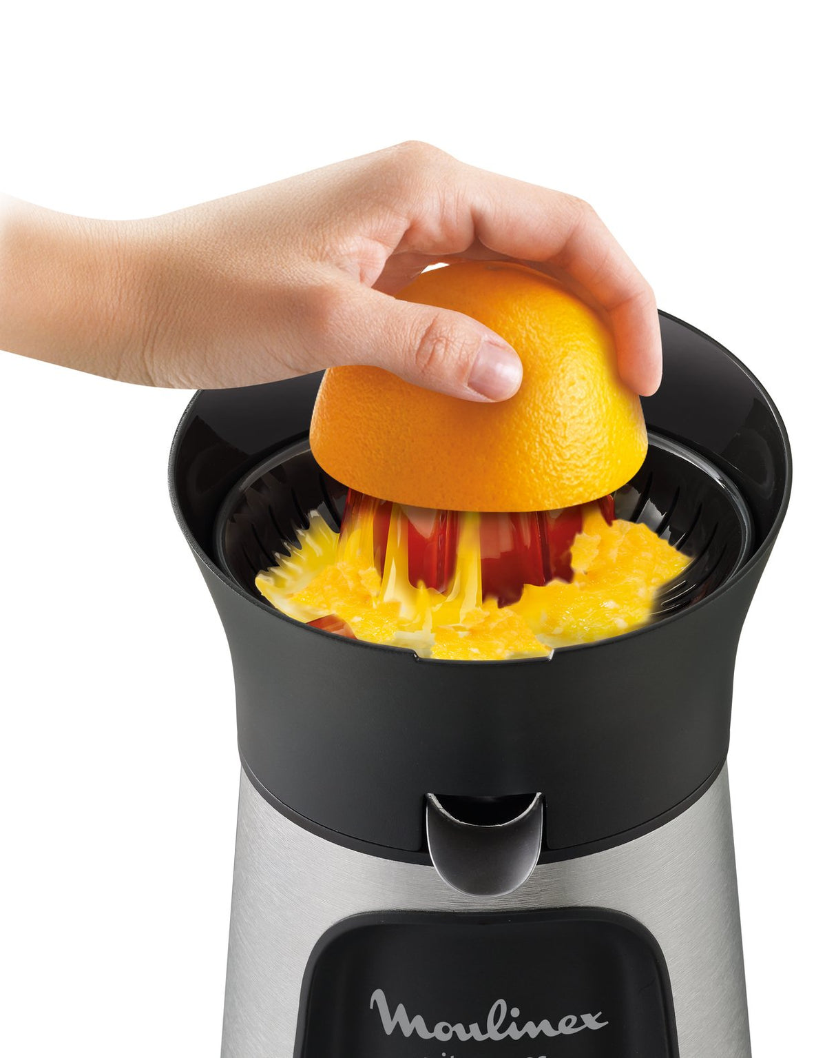 Moulinex Vitapress Direct Serve