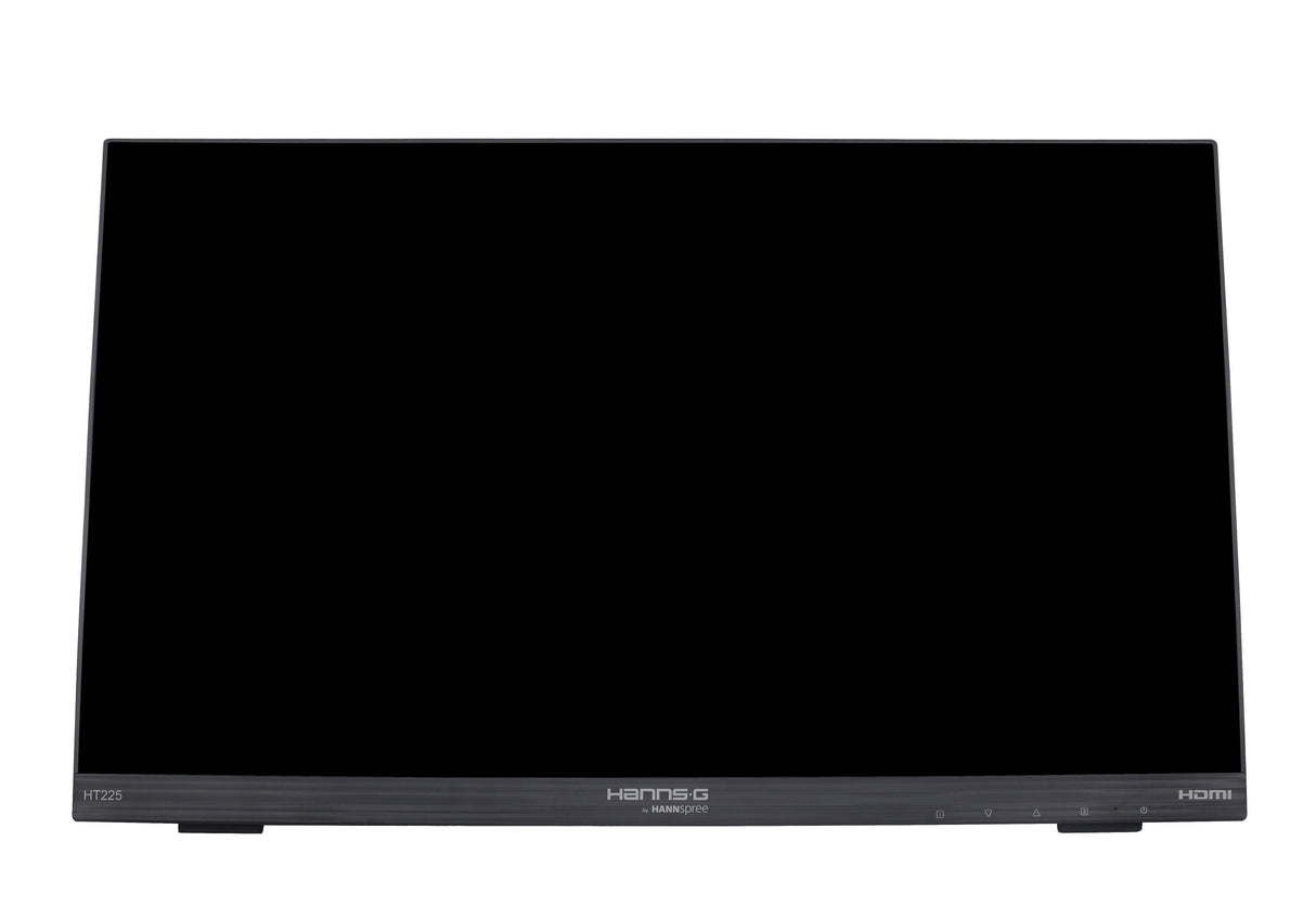 EAN 4711404021794 - Hannspree HT225HPB pantalla para PC 54,6 cm (21.5") 1920 x 1080 Pixeles Full HD LED Pantalla táctil Mesa imagen 2