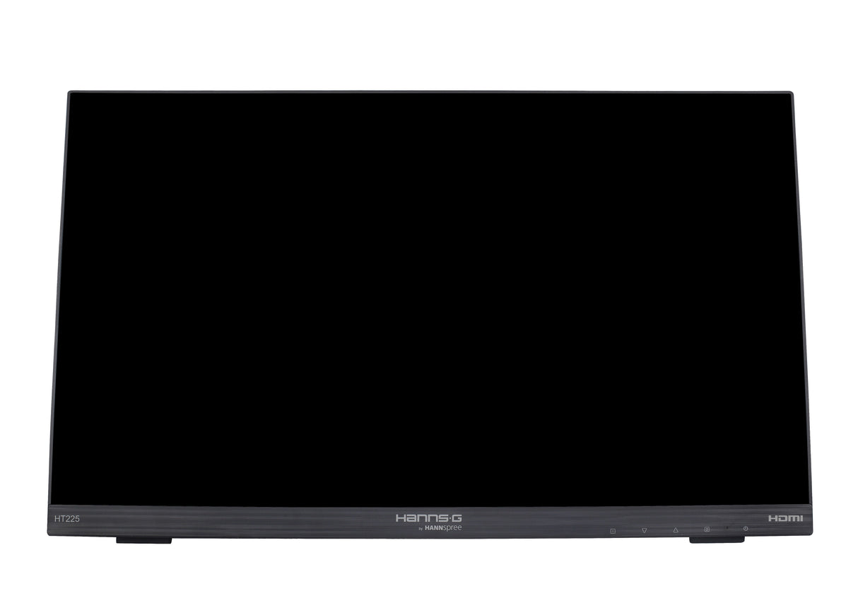 EAN 4711404021794 - Hannspree HT225HPB pantalla para PC 54,6 cm (21.5") 1920 x 1080 Pixeles Full HD LED Pantalla táctil Mesa imagen 2