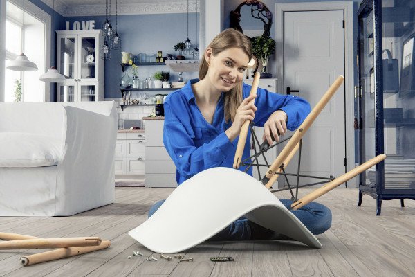 Destornillador Wiha Dht0001 Negro