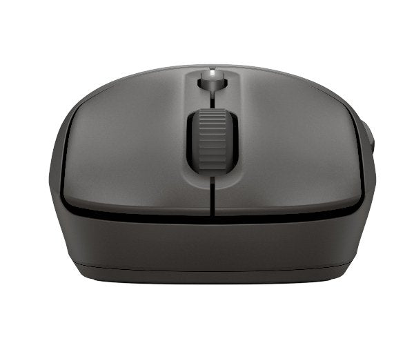 Hp 405 Quiet Raton Inalambrico Silencioso - Sensor Multi-Superficie 6000 Dpi - 5 Botones - 2.4ghz Y Bluetooth - Color