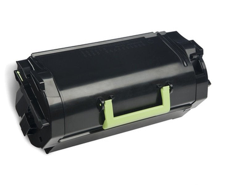 EAN 0734646431156 - Lexmark 622X cartucho de tóner 1 pieza(s) Original Negro imagen 1