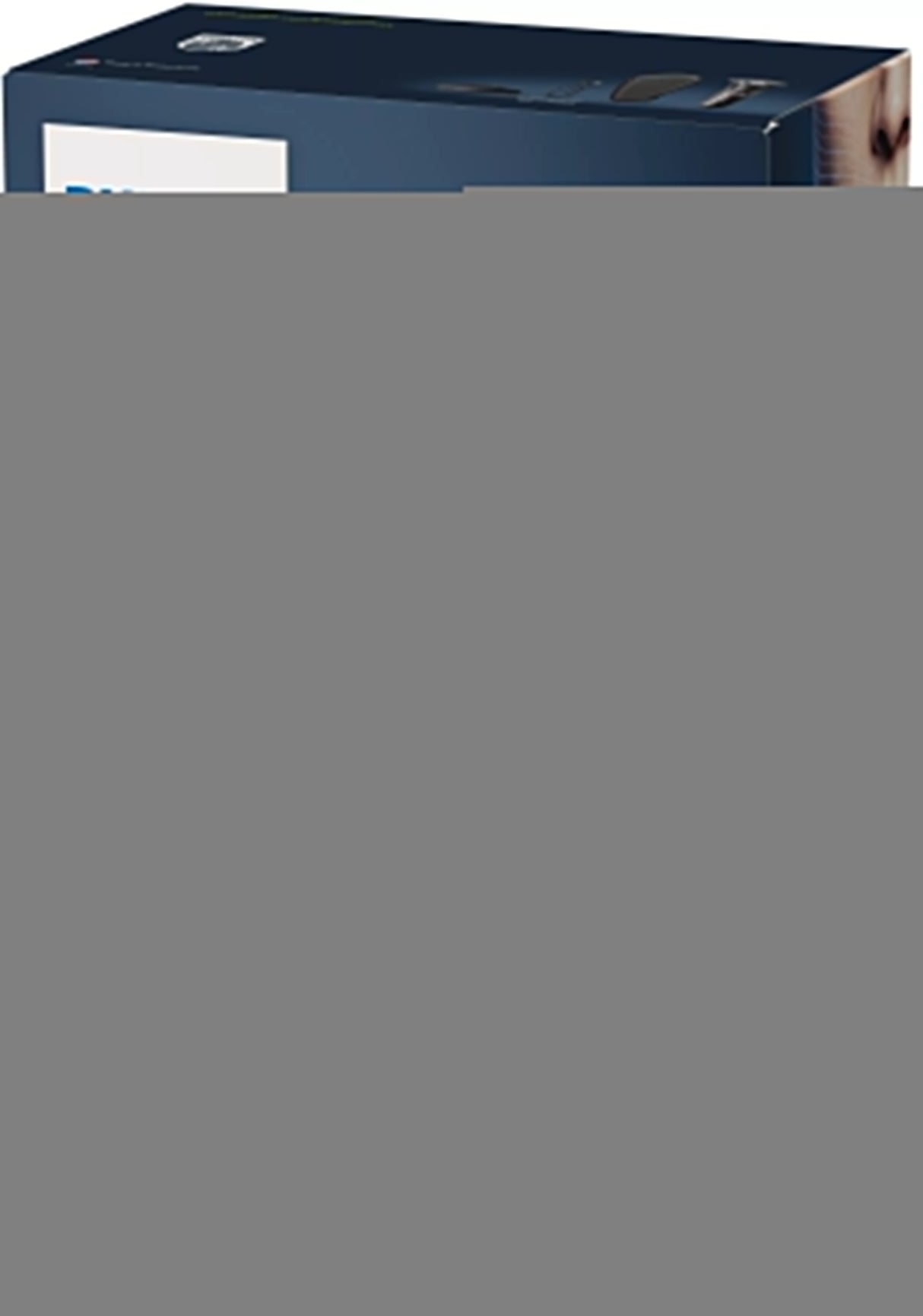 EAN 8720689008082 - Philips SHAVER Series 5000 S5898/35 afeitadora Máquina de afeitar de rotación Recortadora Negro imagen 3