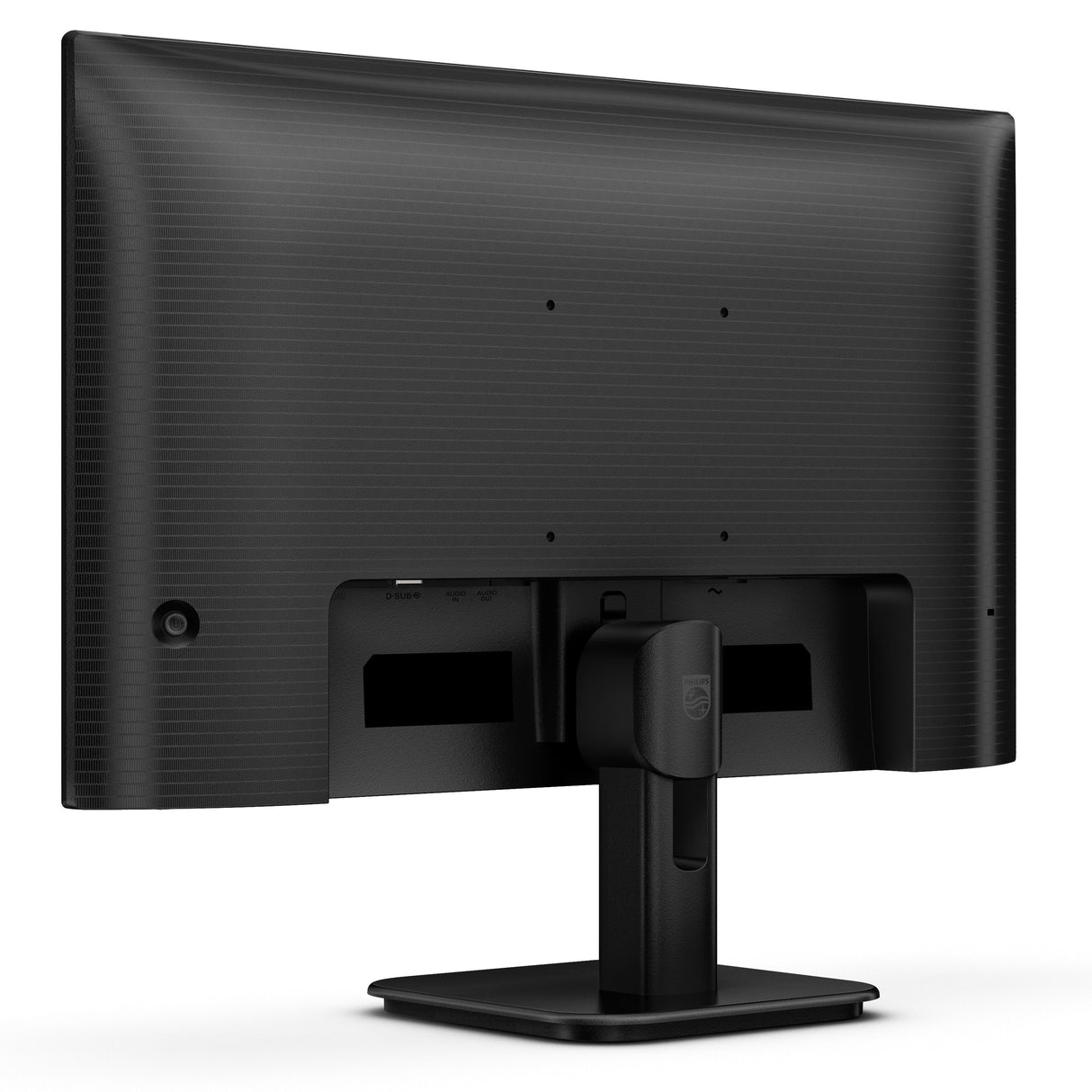 Monitor Philips 23.8 24e1n1100a Mm /1920x1080/Vga, Hdmi/4ms Gtg/100hz/ Inclinable/ Vesa 100x100mm/ Altavoces