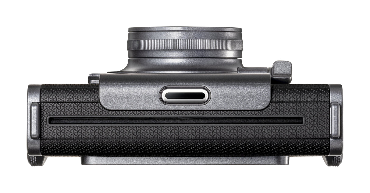 Cámara Fujifilm 16840933 / Inmax Wide Evo Emándar Negro