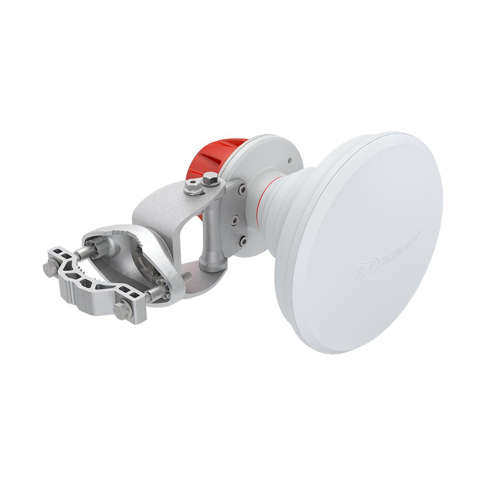 Rf Elements Hg3-Cc-S40 Antena Para Red Antena De Bocina Clase N 1,62 Dbi