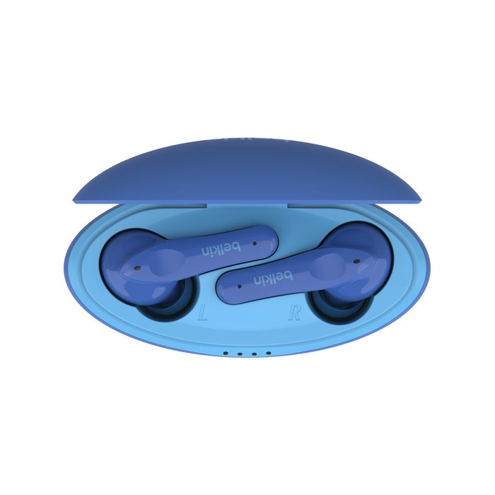 EAN 0745883841530 - Belkin SOUNDFORM Nano Dentro de oído imagen 3