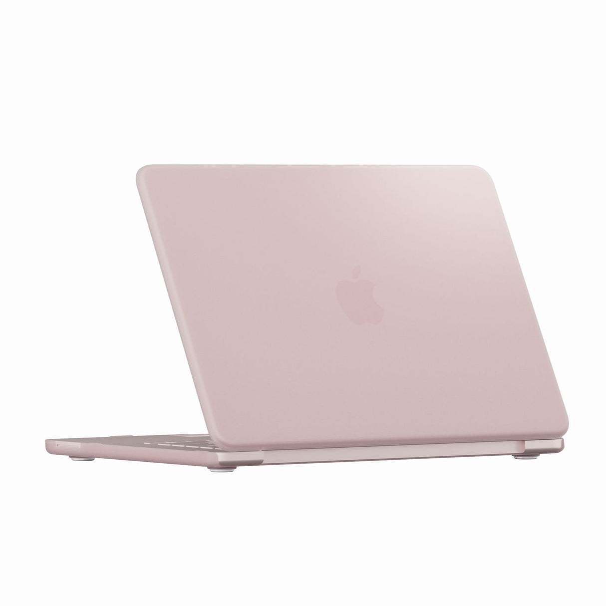 Macbook Neo 13" Blush Frosted Hard Case