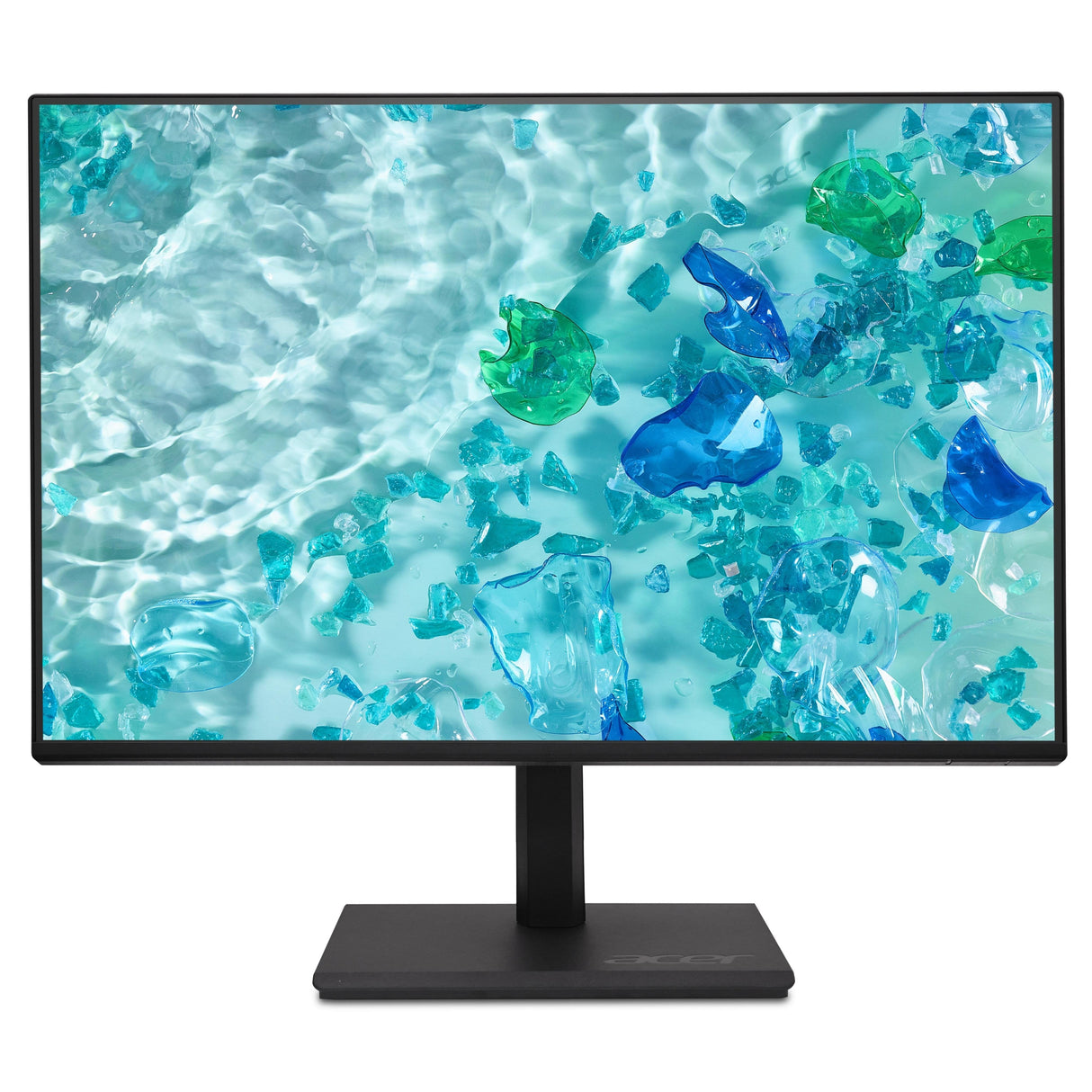 Monitor Acer B277gb 27" 69cm 120hz 1920x1080 Negro
