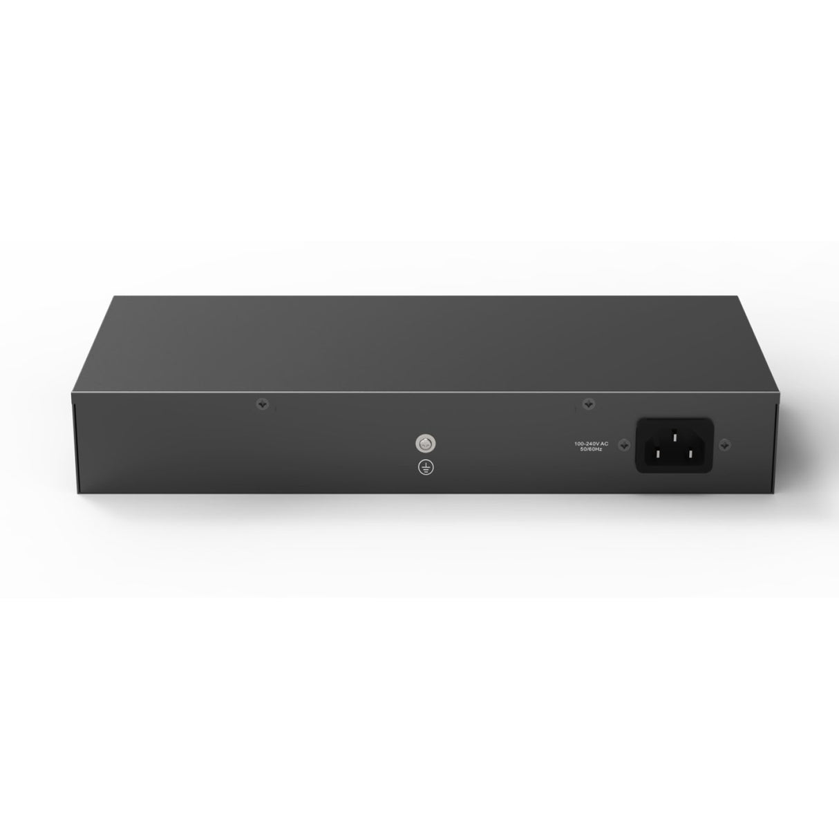 EAN 6971693270312 - Ruijie Networks RG-ES116G switch No administrado Gigabit Ethernet (10/100/1000) Negro imagen 5