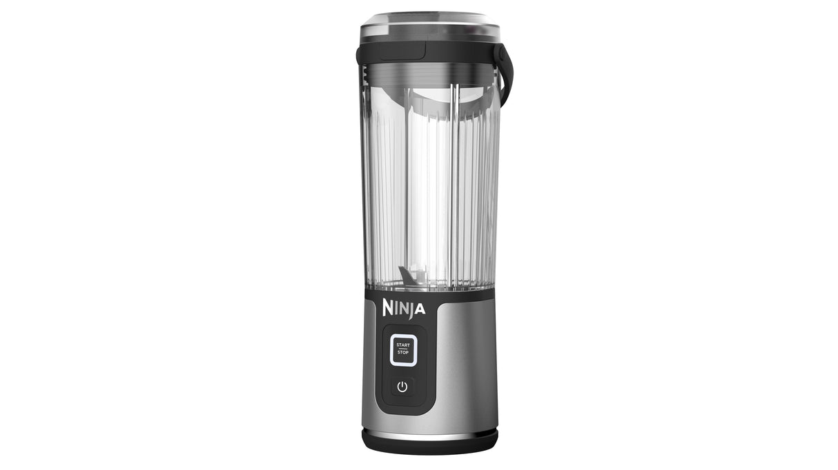EAN 0622356274937 - Ninja Blast 0,53 L Licuadora de vaso 14,4 W Negro imagen 4