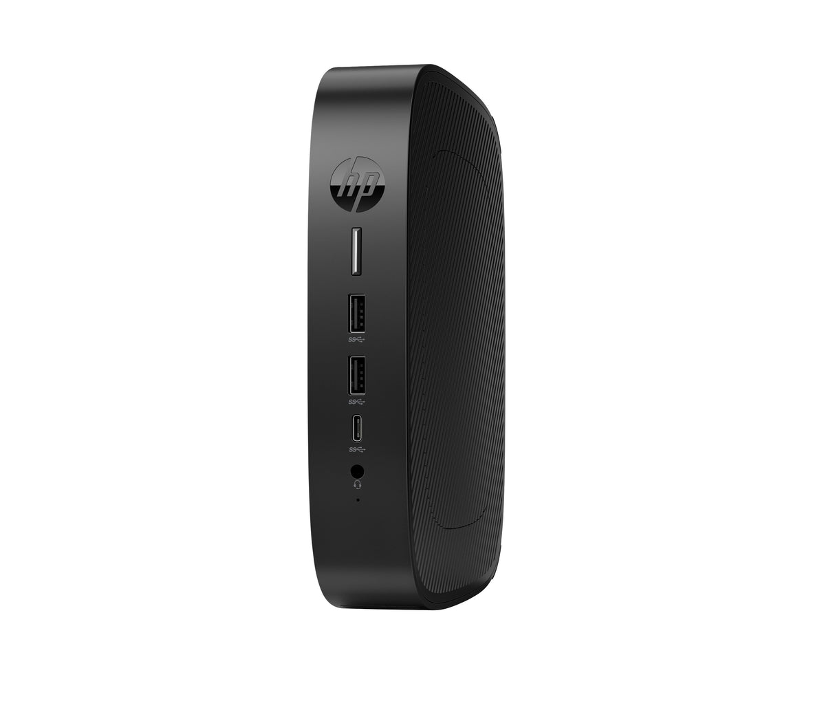EAN 0197029361127 - HP Elite t655 2,1 GHz ThinPro 1,12 kg Negro R2314 imagen 4